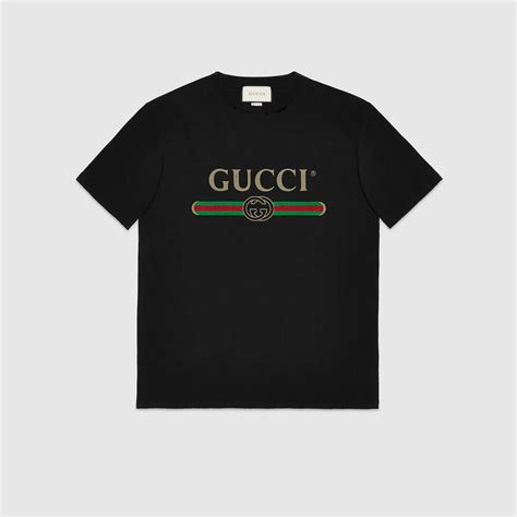 g dragon gucci t shirt|gucci jersey t shirt.